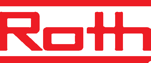 Logo Roth Logo Roth