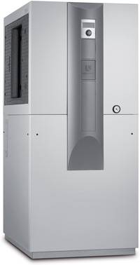 alpha innotec LWC