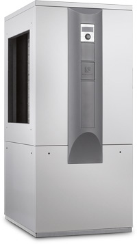 alpha innotec LW 180H 